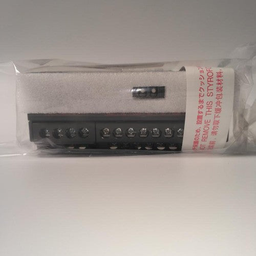 Mitsubishi AJ65SBT-62DA Converter Unit in box Free Shipping
