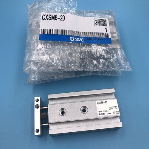 one  for SMC CXSM6-20 CXSM6-20 air Cylinder Free shipping