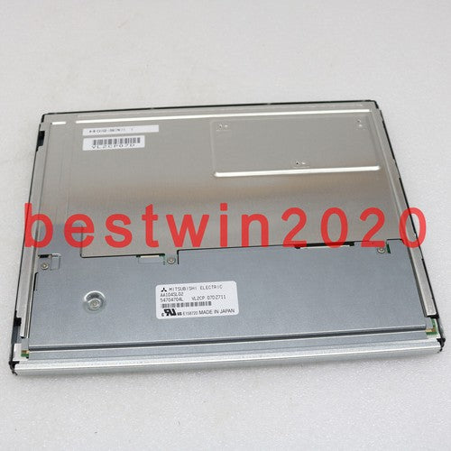 Mitsubishi 800*600 AA104SL02 10.4-inch LCD Screen Panel