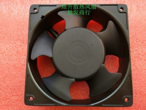1 PCS CHIEFLY Fan CC12038S220H AC220V 120*120*38MM cabinet cooling fan