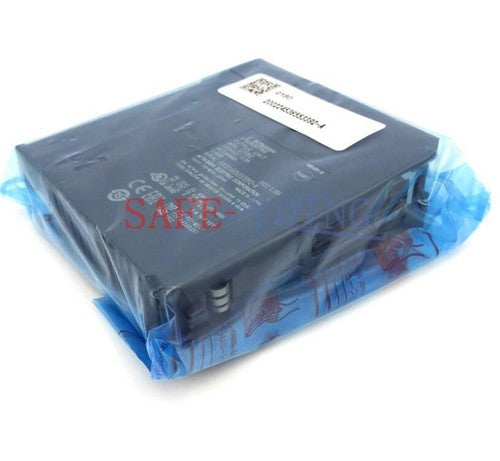 1Pcs MITSUBISHI QY80 Output Unit PLC