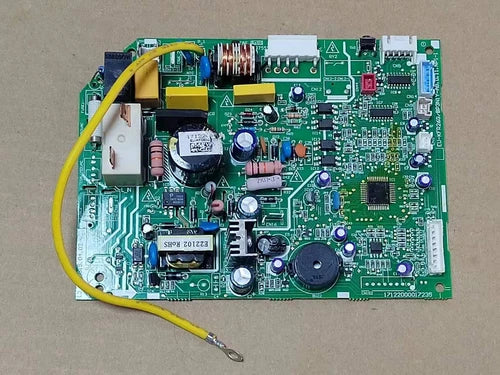 1pcs For Motherboard Control Board EU-KFR26G/BP3N1Y-AB.D.11.NP1-1