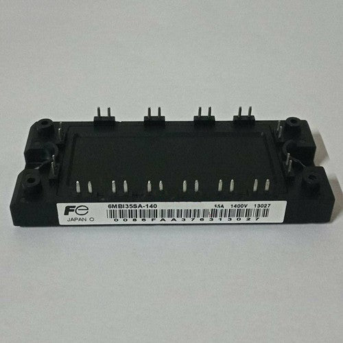 One  IGBT MODULE For FUJI 6MBI35SA-140 Free Shipping