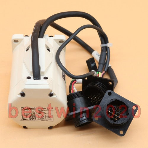 For Panasonic MQMA012A4F  AC Servo Motor Free Shipping
