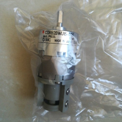1PC   SMC CDRB2BWU15-90S rotating cylinder Free shipping