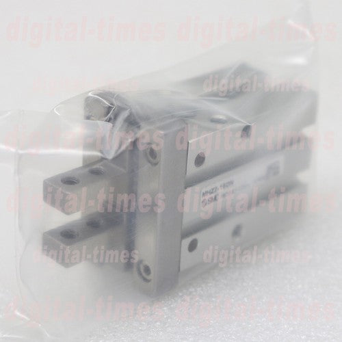 SMC MHZ2-16DN Parallel Type Air Grippers Cylinder Quality assurance#LJ