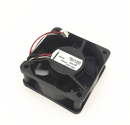 NIDEC D06K-12TM 11B (AX) 12V 0.05A 6025 3-pin double ball inverter cooling fan