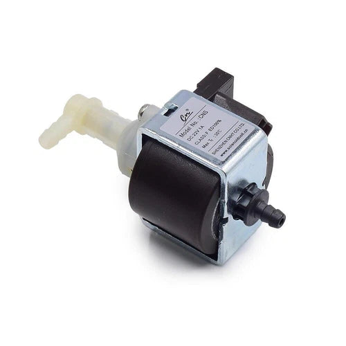 1X Electrical Pump Solenoid Pump Floor scrubber mop water pump- CNS 22V 1A 22W