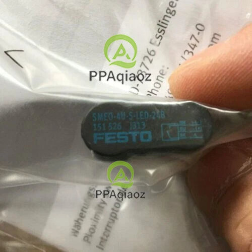 1PC  FESTO SMEO-4U-S-LED-24-B 151526 Magnetic Switch Free Shipping