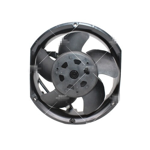 NIDEC D1751P24B8PP340 24V 3.4A ABB880/580 Inverter Cooling Fan 4-wire