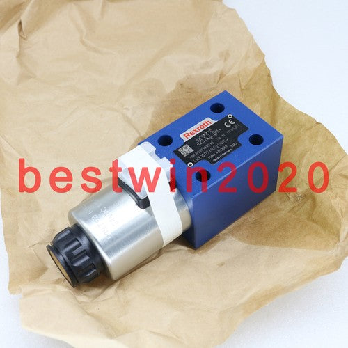 ONE  REXROTH 4WE10D33/CG24N9K4 VALVE Fast Delivery