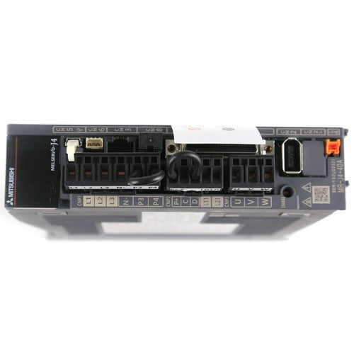 1PC MITSUBISHI MR-J4-40A Servo Amplifier