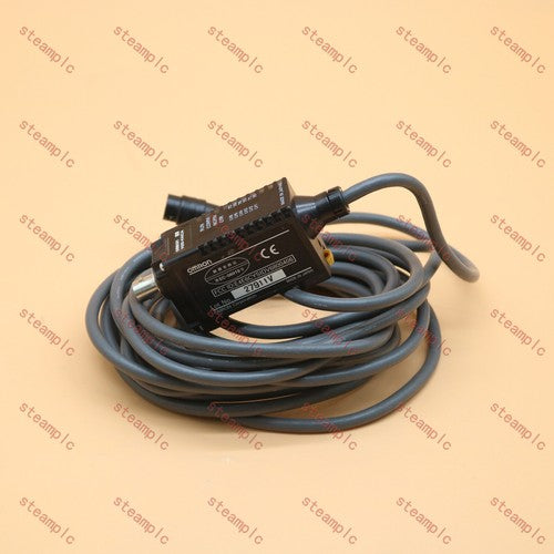 1PS OMRON  5m V680-HA63A rfid amplifier V680HA63A IN BOX spot stock