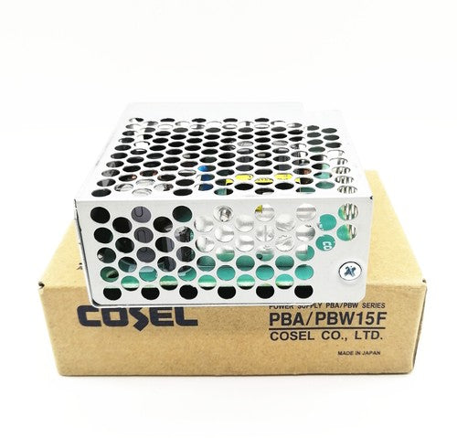 1pc COSEL PBW15F-15 switching power supply 15V 0.5A