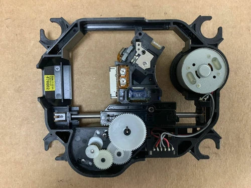 1pcs KHM-313CAA KHM 313CAA For   Car DVD Player  Laser Lens Optical Pickup