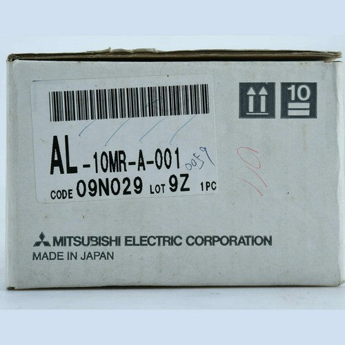 Mitsubishi PLC programmable controller AL-10MR-A One year warranty