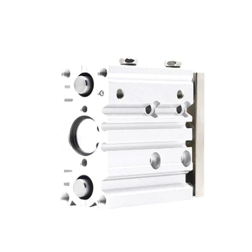 1PCS  For SMC cylinder MGPL16-30Z freight free