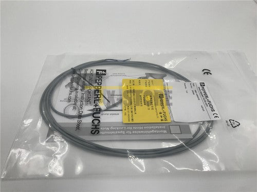 1PC  For Pepperl+Fuchs NBB1-4GM22-E2 PROXIMITY