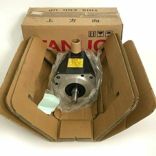 For FANUC A06B-0223-B100  servo motor Free Shipping
