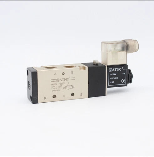 1PCS  TG2531-10(DC24V) Solenoid valve