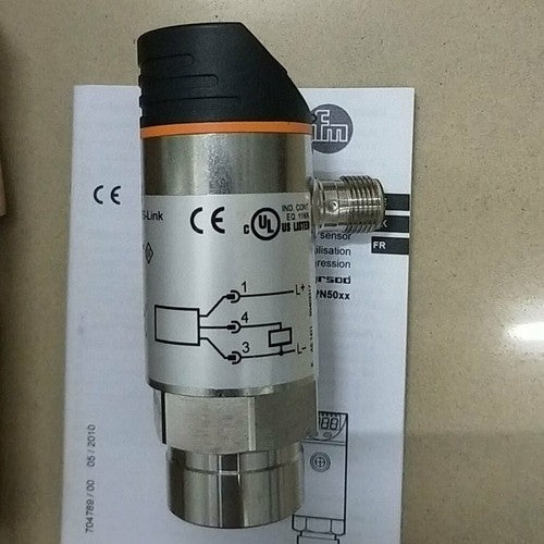 For IFM PN5004  pressure sensor Free Shipping