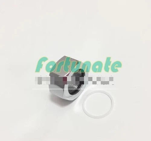 1PC  FOR Hansgrohe Shower empty accessories 96746000 nut