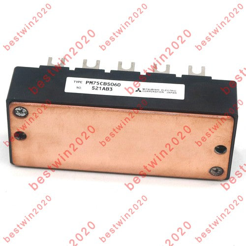 1PC PM75CBS060 power supply module PM75CBS-060  Mitsubishi