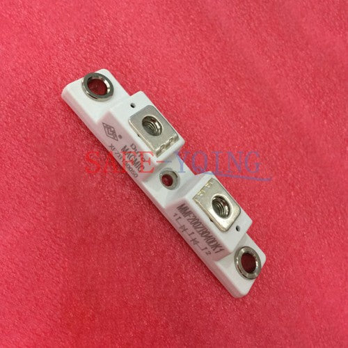 1PCS MACMIC MMF200ZB040DK1 400V 200A POWER MODULE