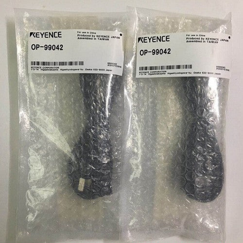 one  keyence OP-99042 Connection cable OP-99042 Free shipping