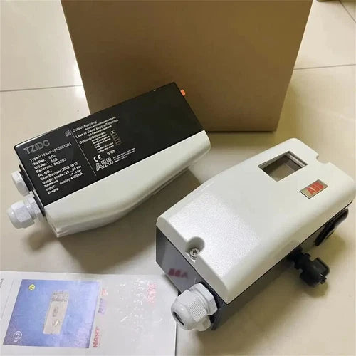 V18345-1010520001 1PCS  ABB Value Positioner V183451010520001