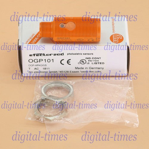 One For IFM  OGP101 Sensor Free Shipping