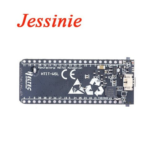 ESP32 SX1276 Lora Development Board Lorawan Wifi Ble 433-470Mhz 868-915Mhz