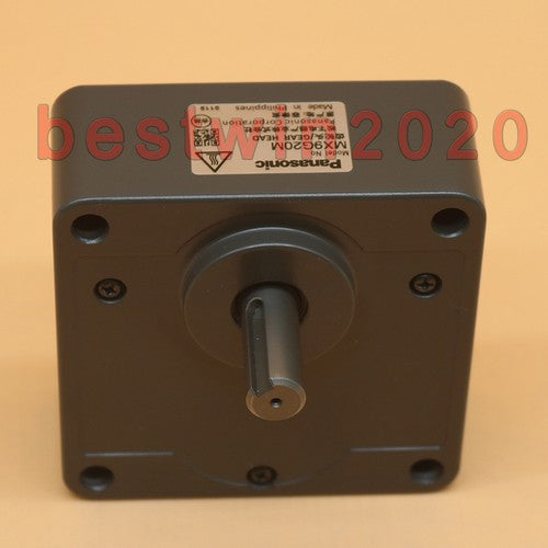 For Panasonic MX9G20M  Gear Head Free Shipping
