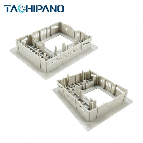 1PC  for 2711P-K4M5D8 2711P-K4M20D8 Front Cover Plastic Case Housing Shell