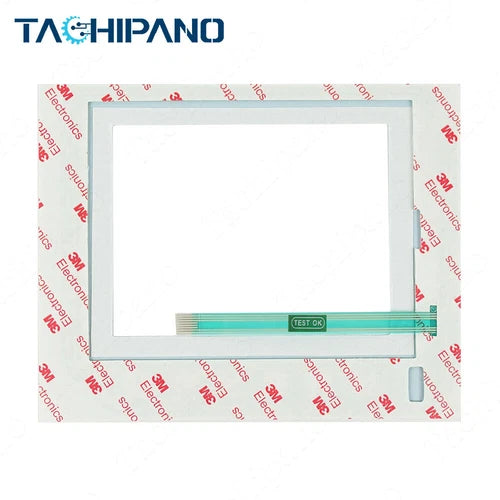Housing Case for 6AV6 647-0AB11-3AX0 KTP600 Screen+Keypad 6AV6647-0AB11-3AX0