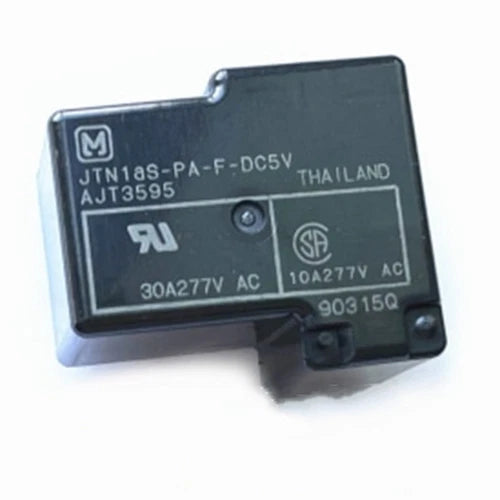 2PCS  JTN1aS-PA-F-DC5V AJT3595 5V 30A 4Pins   Relay