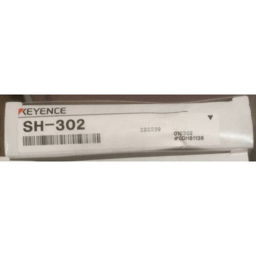 1pcs   KEYENCE Proximity sensor SH-302 in box spot stock