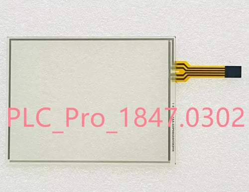 1PCS  Schneider HMIGTO2310 Touch screen glass+ Protective film Fast delivery