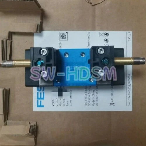 1PCS  MFH-5/3G-D-1-C 150982