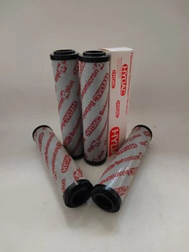 QTY:1  FOR HYDAC 1262969 filter element 0165R010BN4HC 0165 R 010 BN4HC #P