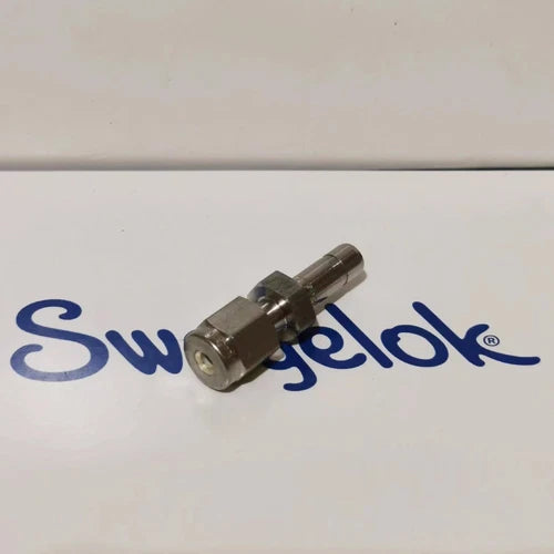 1PC Stainless Steel Tube Fitting    SS-200-R-4