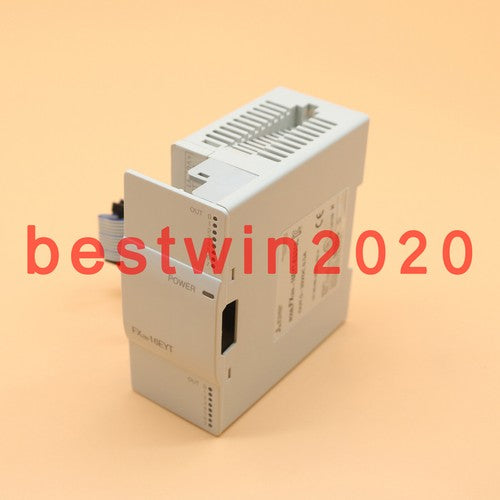 1PC  Mitsubishi FX2N-16EYT-ESS/UL Programmable Controller fast ship