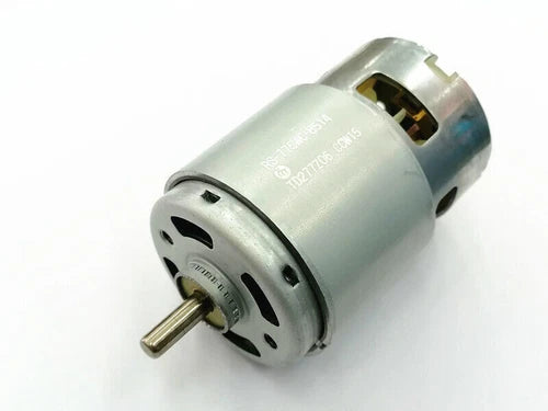 1PC  For  Tool RS-775WC-8514 18V 19500RPM 273W High Speed DC motor