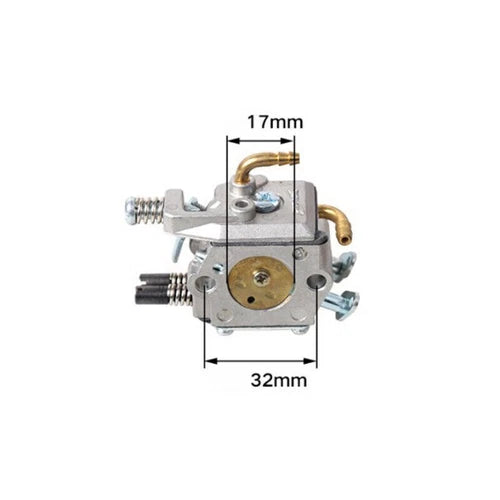 Chain Saw Logging Saw Universal Carburetor Gasoline Saw Carburetor 45/52/58/59
