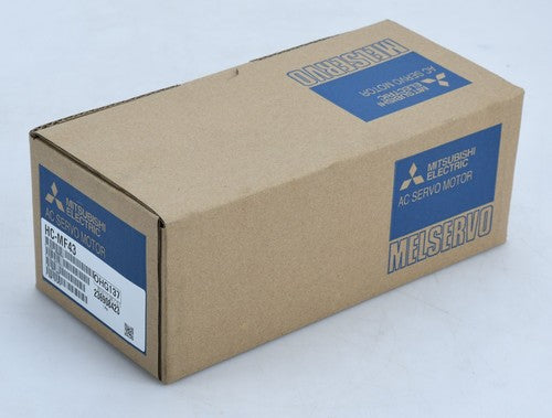 Mitsubishi HC-MF43 Servo Motor in box One year warranty Free Shipping
