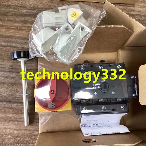 1PC  EATON MOELLER P5-315/V/SVB/HI10 Load disconnecting switch Fast delivery