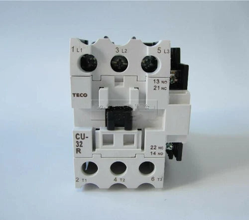 1pcs   CU-32R 1a1b 380V AC contactor