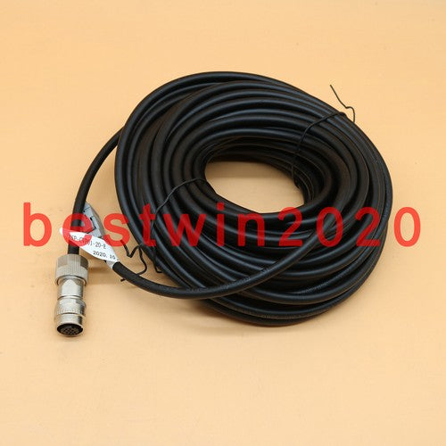 one  for YASKAWA JZSP-CVP01-20-E JZSP-CVP01-20-E Cables Fast Delivery