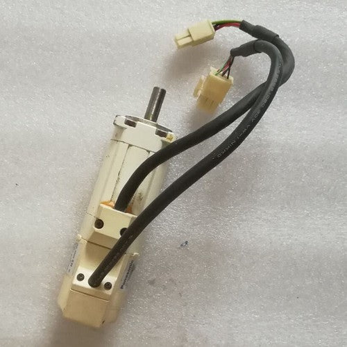 For Panasonic MSMA012P1E  AC Servo Motor Free Shipping