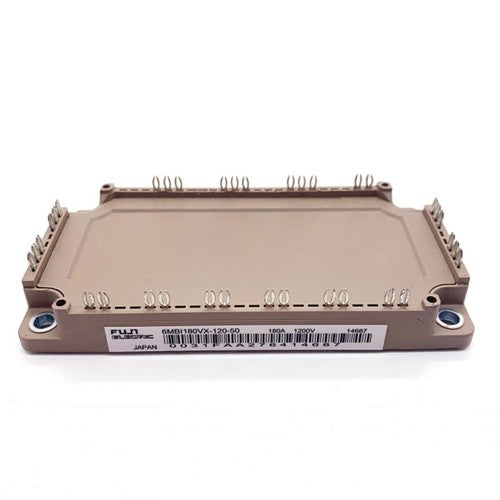 One  IGBT MODULE For FUJI 6MBI180VX-120-50 Free Shipping